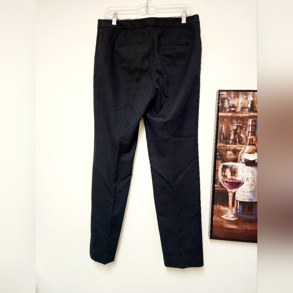 Talbots black pants - Picture 2 of 7
